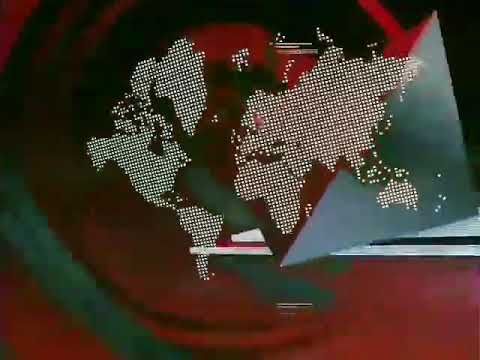 Заставка Программы "Главное" (Пятый Канал 2012)