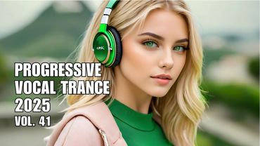 Progressive Vocal Trance Vol. 41 | Best Progressive Vocal Trance Mix