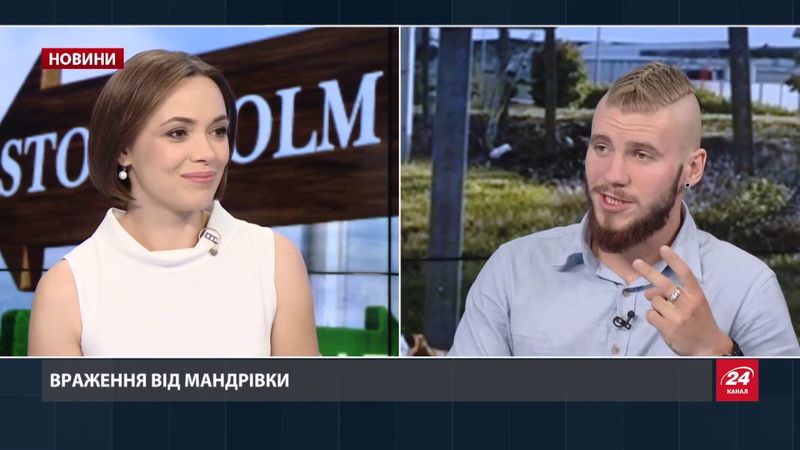 [Інтерв'ю] Валерій Ананьєв - про користь самотності.