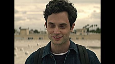 Have you ever been in love, Joe Goldberg?