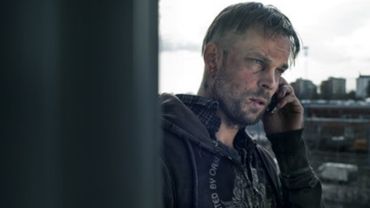 😎  ГОРЯЧИЙ ДЕТЕКТИВ С ДОСТОЙНЫМ СЮЖЕТОМ!!Поцелуй зла.