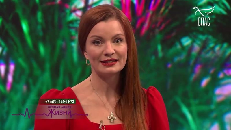 БОГОРОДИЦА ЯВИЛАСЬ ВО СНЕ И СКАЗАЛА НЕ ДЕЛАТЬ АБОРТ!!! #семейныйВОПРОС #ЗаписьЭФИРА