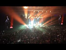 МакSим - Знаешь ли ты (Минск 2025-12-14)