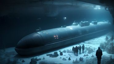 BAROTRAUMA #15 / Новый ран с Бандой