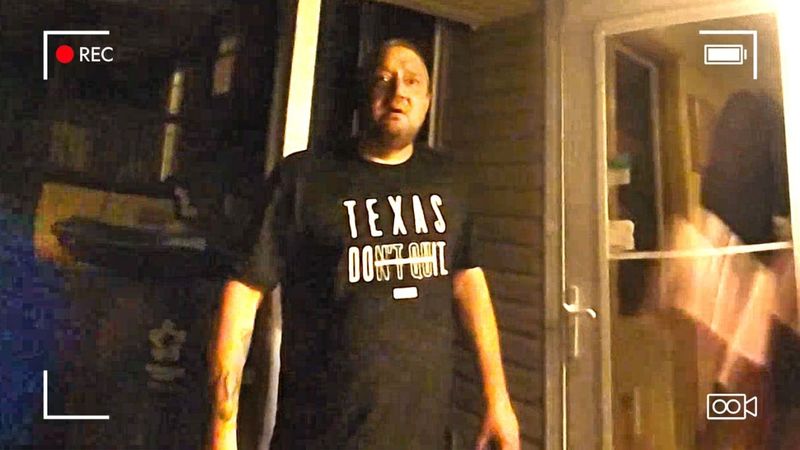 Welfare Check Reveals Drunk Son Killed His Mother