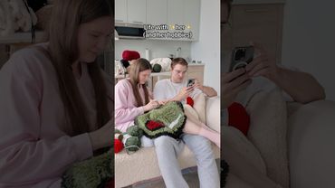 Life with me can be like that 😅 #hobby #hobbyideas #handmade #smallbusiness #beadembroidery