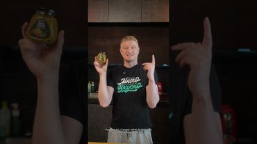 Свиные рёбра в казане без соли — это как? #shorts