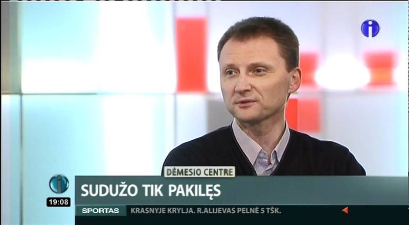 Aviacijos specialistas Rytis Dulinskas atskleidžia, kas dažniausiai lemia lėktuvų katastrofas