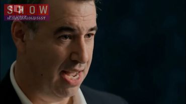 Смертельное путешествие 1 сезон 5 серия.  Корабль призрак