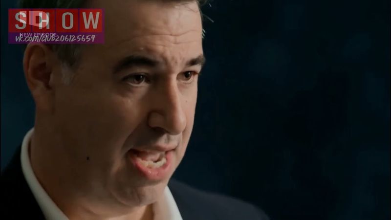 Смертельное путешествие 1 сезон 5 серия.  Корабль призрак