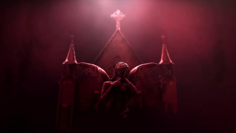 Daniel Licht - Blood Theme