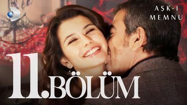 Aşk-ı Memnu 11. Bölüm - Full Bölüm