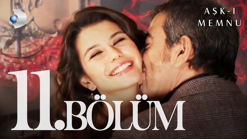 Aşk-ı Memnu 11. Bölüm - Full Bölüm