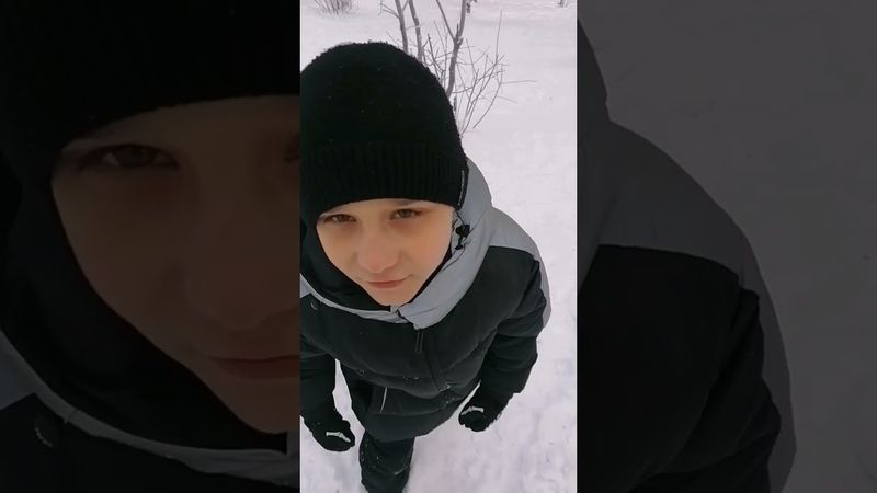 ПАРКУР ОТ БАТИ😂 #shorts