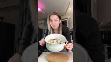 Мидии в сливочном соусе 🦪🔥подробности в комментариях #мидии #сливочныйсоус #морепродукты #рецепты