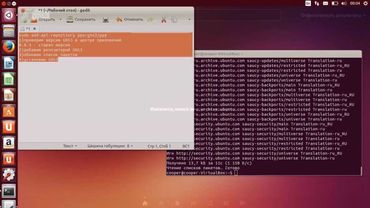 Установка GNS3 на Ubuntu (Install GNS3 on Ubuntu) ver. 2