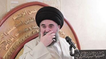 فضل قضاء حوائج المؤمنين