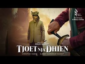 Tjoet Nja Dhien : Cut Nyak Dien (1988) HD Quality