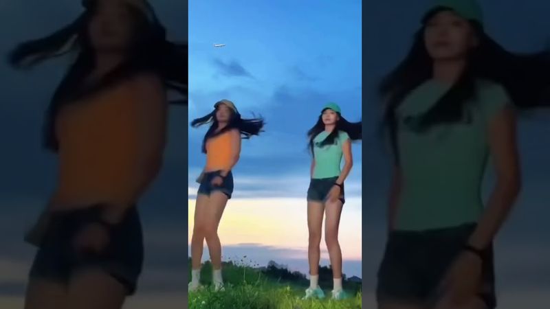 幸福就是有人懂你的奇奇怪怪 (Remix) #dance cover