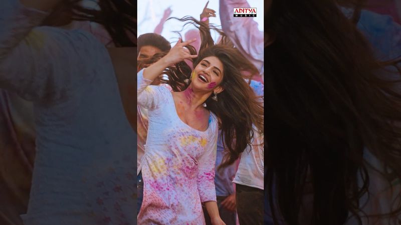 #Let'sLiveThisMoment Song  #Junior Movie #Shorts