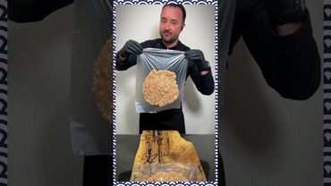 Баклажаны в мясном пальто ...🌮