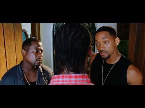 Плохие парни 2