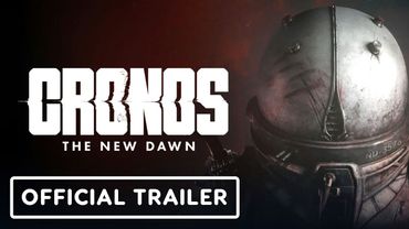 Cronos: The New Dawn - Official 'A New Breed Of Horror' Trailer | gamescom 2025
