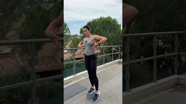 Мобильность тазобедренных суставов =красивые ягодицы#sports #спорт #motivation #тренировка