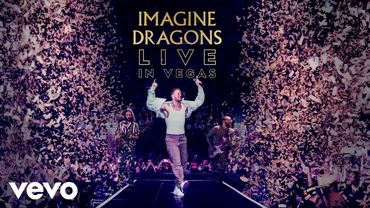 Imagine Dragons - Demons (Live In Vegas) (Official Audio)