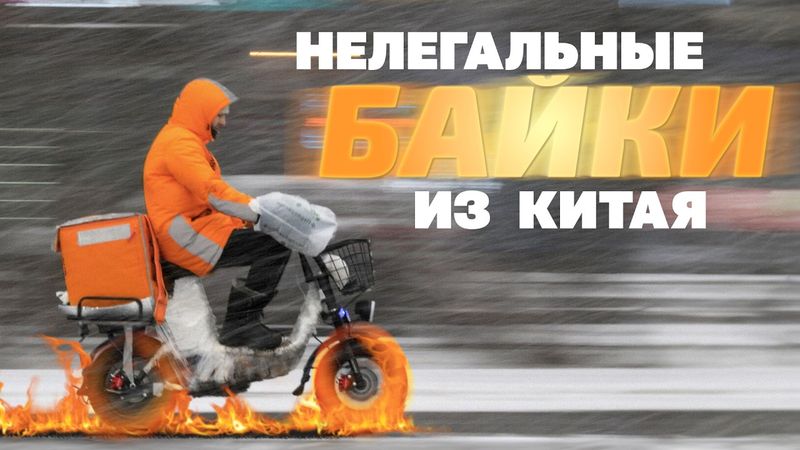 Опасный транспорт в наших городах