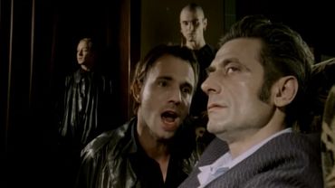 DE/VISION - Strange affection (Remastered)