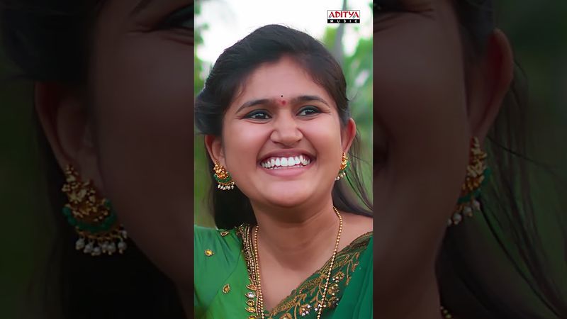 #TeluguAmmayi Song #Shorts