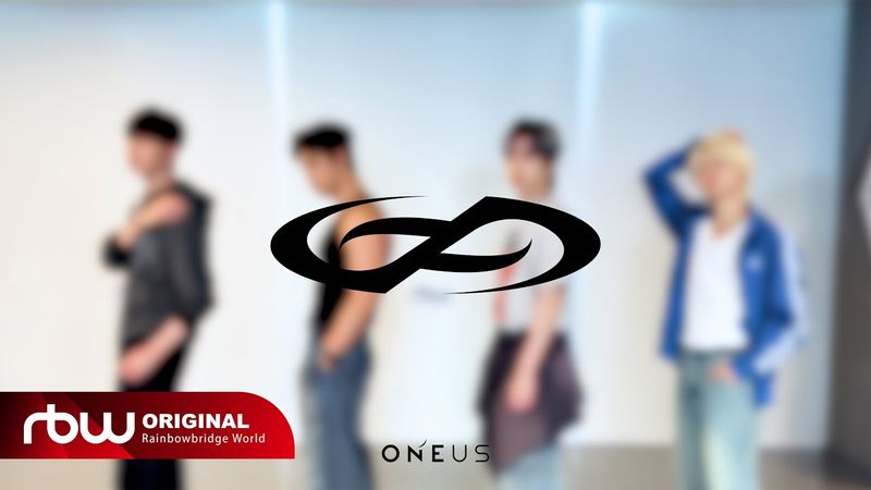 ONEUS(원어스) 'X' Dance Practice (Moving Cam Ver.)