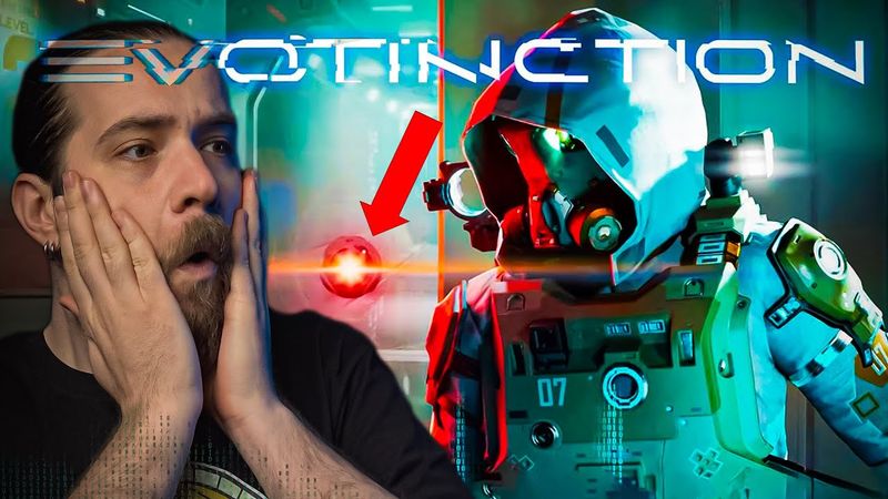 КОДЖИМА ПЕРЕЛОГіНЬСЯ - EVOTINCTION | OLDplay