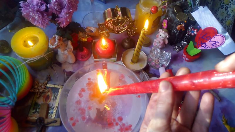 Чистка от краж плодов наших трудов, знаний , талантов, даров.