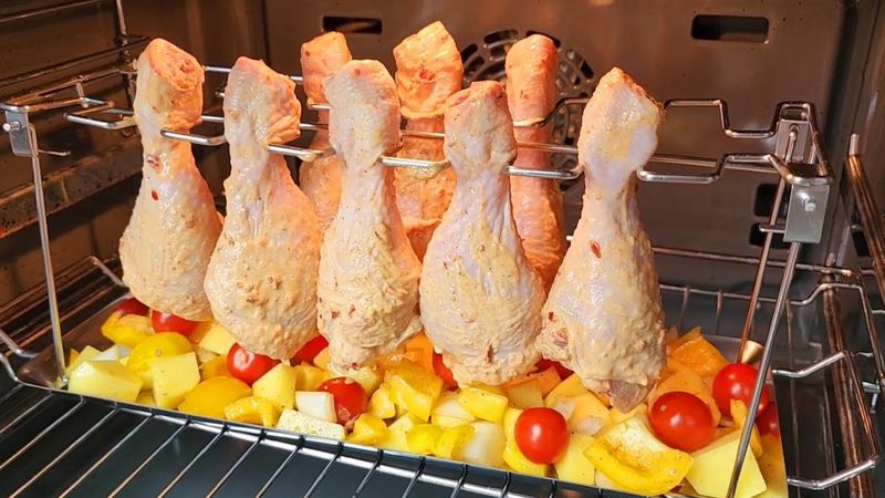 Мой дедушка был прав. Секретные приемы, которые повара скрывают от вас. Новый способ...