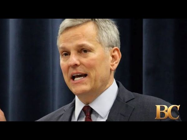 North Carolina governor vetoes Republican-led anti DEI and trans legislation