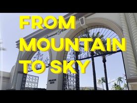 From Mountain to Sky: How Skydance is Rewriting Paramount’s Legacy