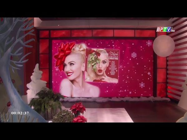 BPTV 1 HD (Bình Phước) tắt sóng-sign off (24-12-2019)