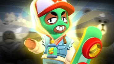 ПОЧЕМУ КОЛЛАБОРАЦИЯ БРАВЛ СТАРС И САБВЕЙ СЁРФ ЛУЧШАЯ?