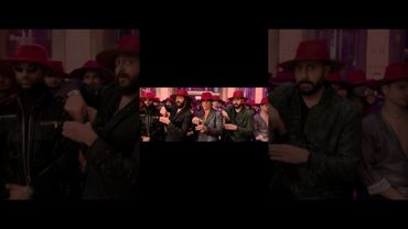 LAAL PARI😍🔥💃 Yo Yo Honey Singh | Sajid Nadiadwala | Tarun Mansukhani | Housefull 5 - 6th June