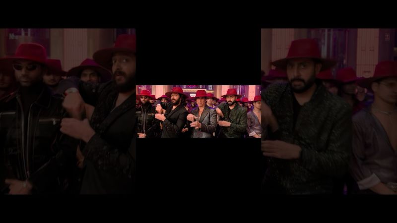 LAAL PARI😍🔥💃 Yo Yo Honey Singh | Sajid Nadiadwala | Tarun Mansukhani | Housefull 5 - 6th June