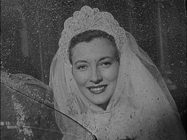 Richard Basehart in Robert Wise's "The House on Telegraph Hill" (1951)