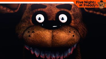 НАЧАЛО ФНАФ 1 😱 Five Nights at Freddy's (FNAF) Прохождение на русском