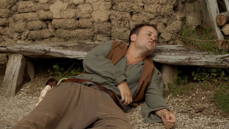 КВЕСТЫ НА ВРЕМЯ - EPIC NPC MAN на Русском