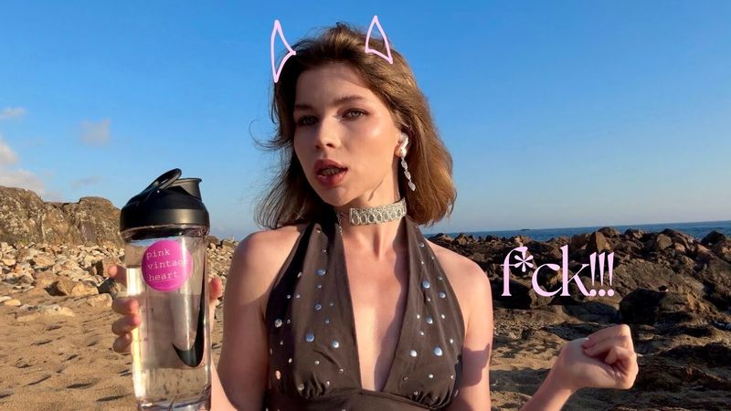 разозлись - и у тебя будет все