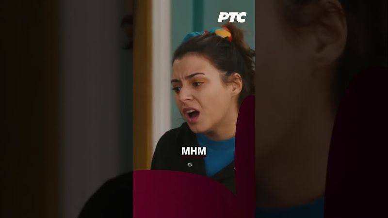 Preseljenje | Serija "Radio Mileva" #RtsSerije #shorts