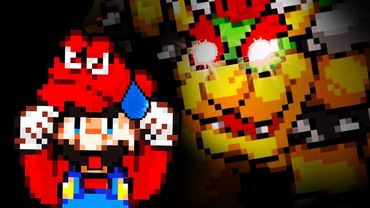 Faire un NUZLOCKE sur le jeu Pokémon MARIO était une ERREUR