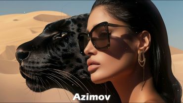 Azimov - The Best 2025 Deep House