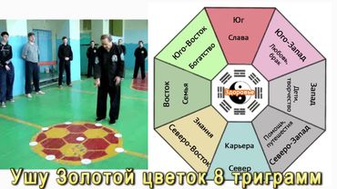 Иван Алексеевич Горбачев Ходим по триграммам